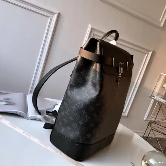 Affordable STEAMER VUITTON LOUIS BACKPACK 0607